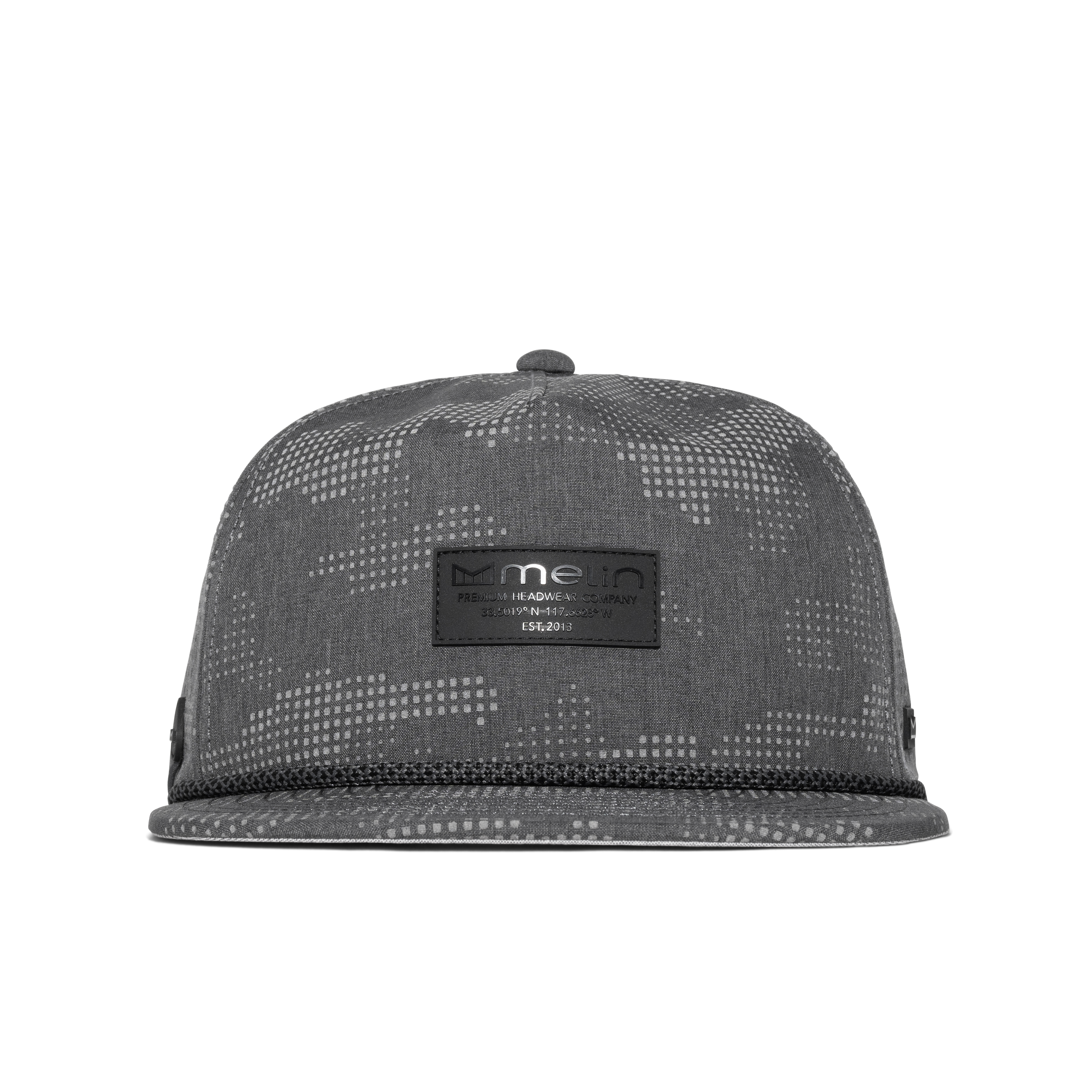 Coronado Brick Hydro - Midnight Reflective