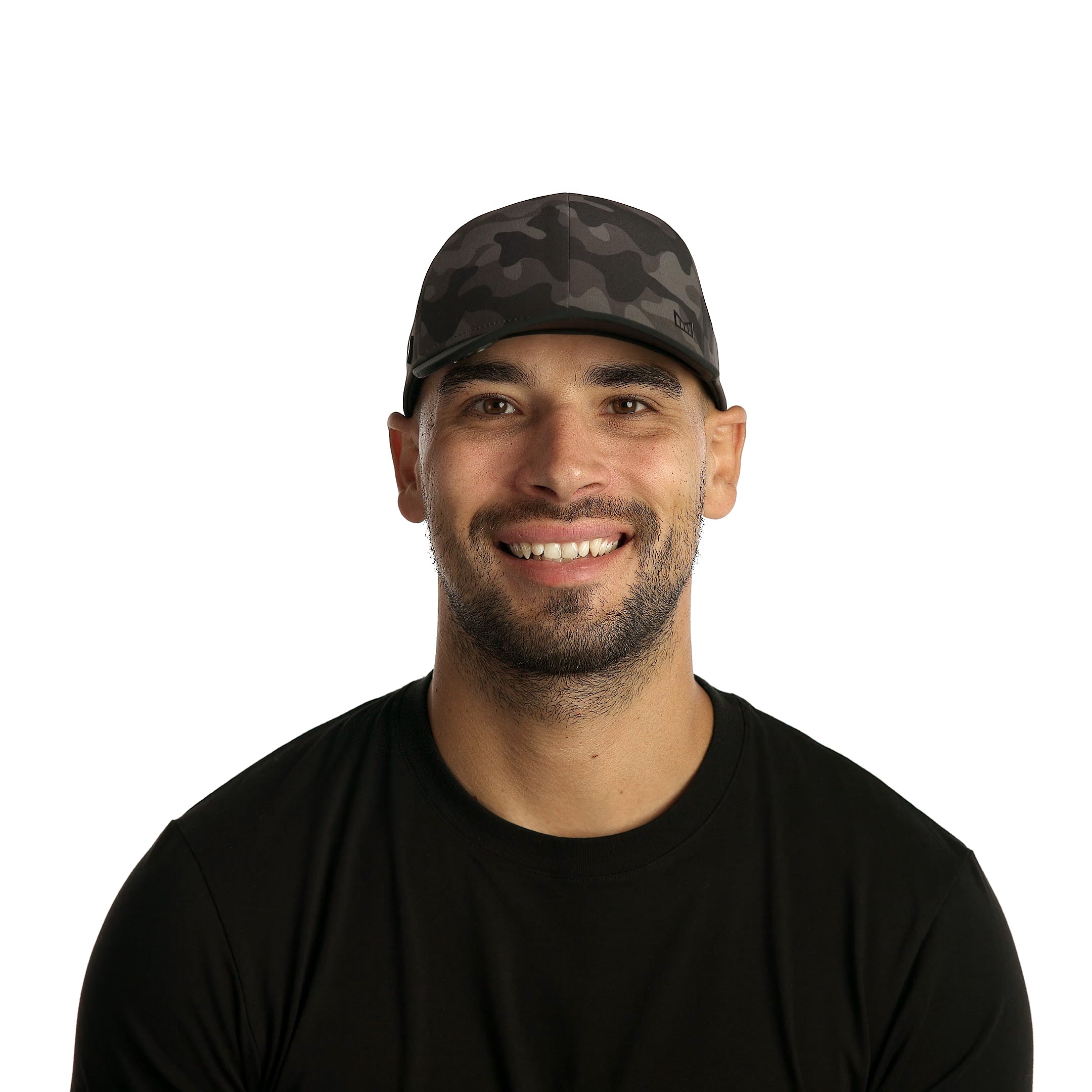 A-Game Hydrolite - Black Camo